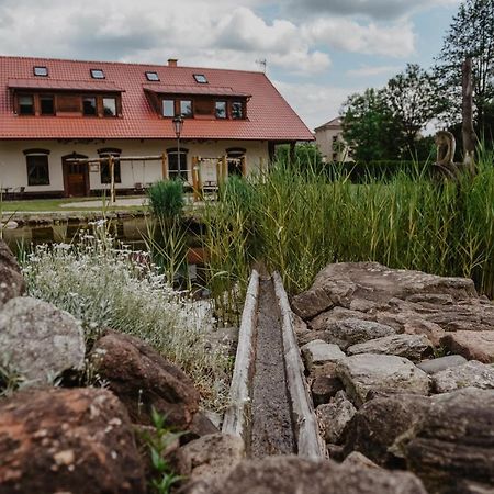 Penzion U Skutilu Pilnikov Bagian luar foto