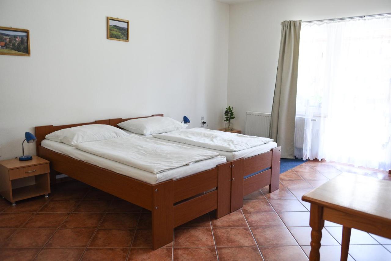 Penzion U Skutilu Pilnikov Bagian luar foto